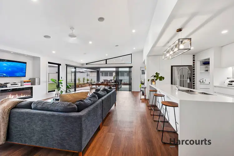 Third view of Homely house listing, 2 Mulligan Drive, Spreyton TAS 7310