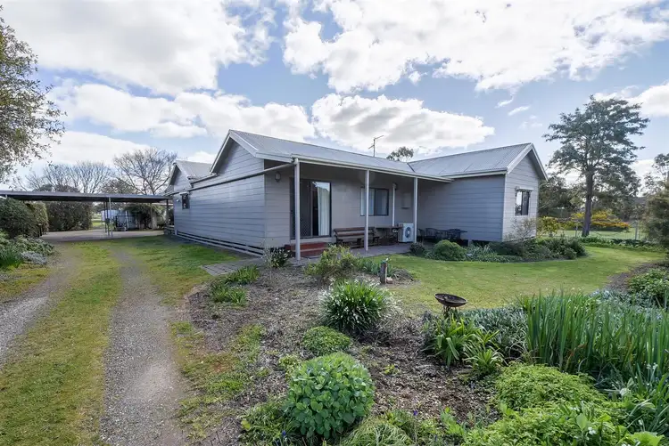Main view of Homely house listing, 1172 Natimuk-Hamilton Road, Noradjuha VIC 3409