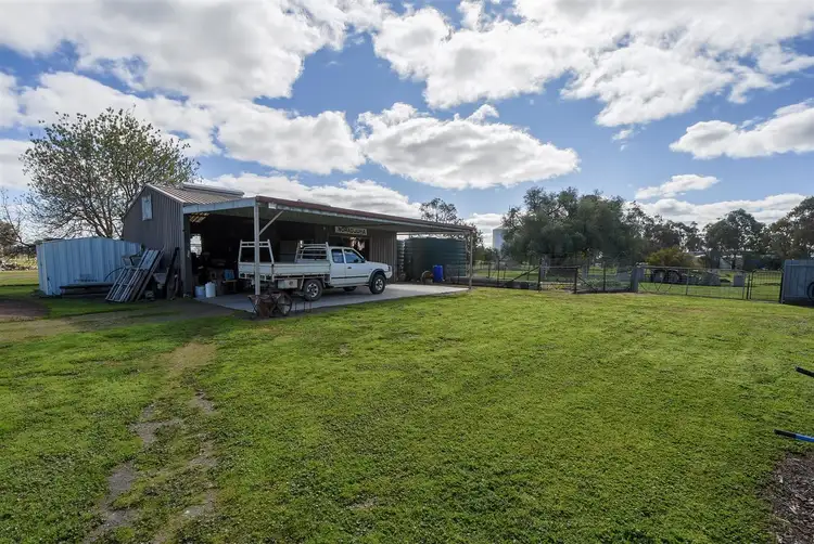 Third view of Homely house listing, 1172 Natimuk-Hamilton Road, Noradjuha VIC 3409