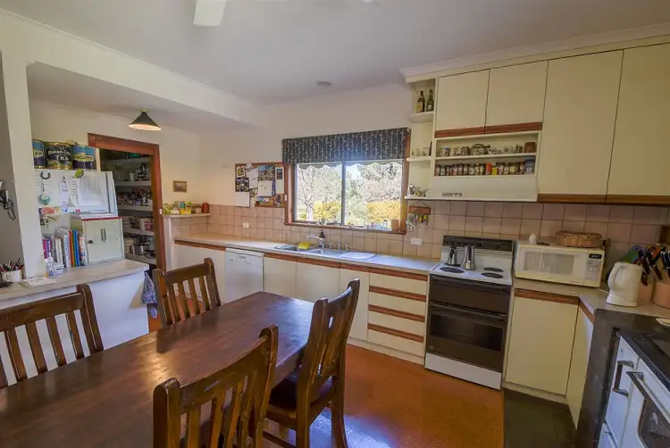 Sixth view of Homely house listing, 1172 Natimuk-Hamilton Road, Noradjuha VIC 3409