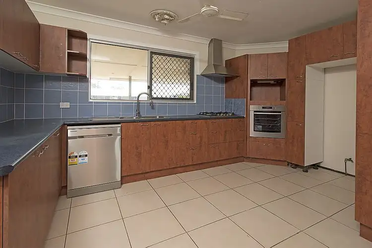 Third view of Homely house listing, 9 Clements Crescent, Vincent QLD 4814