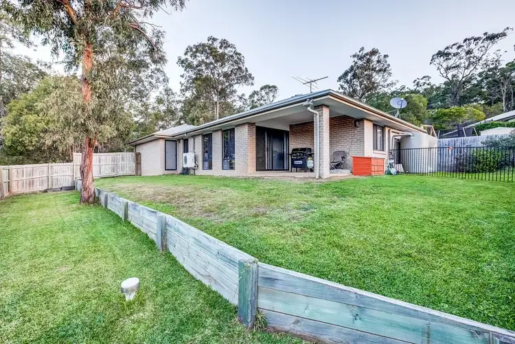 41 Spotted Gum Crescent, Mount Cotton QLD 4165