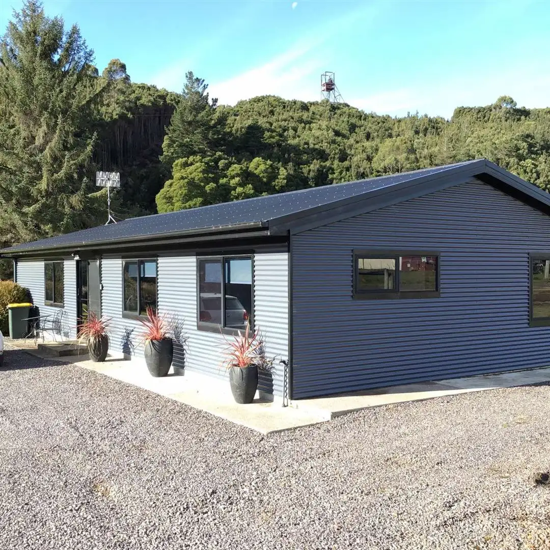 Main view of Homely house listing, 2 Irwell St, Zeehan TAS 7469
