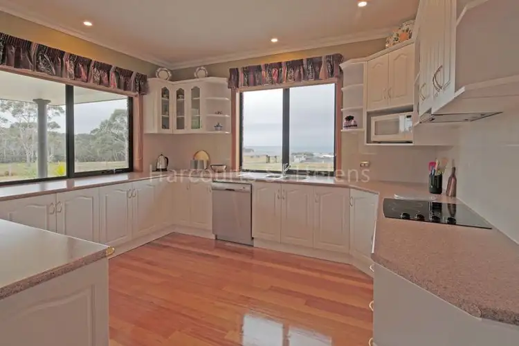 Second view of Homely house listing, 38 Freshwater Street, Beaumaris TAS 7215