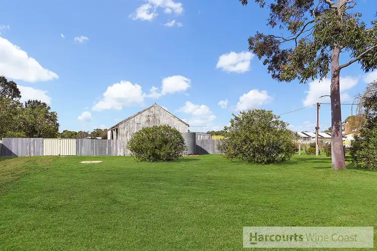Third view of Homely land listing, 83 Main South Road, Myponga SA 5202