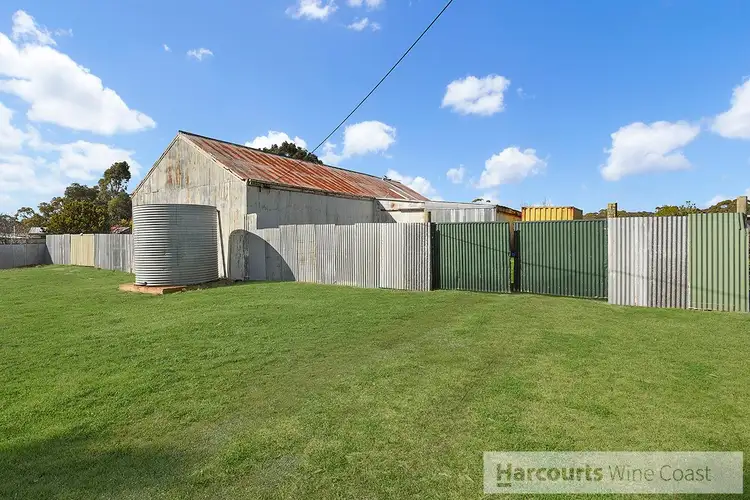 Fourth view of Homely land listing, 83 Main South Road, Myponga SA 5202