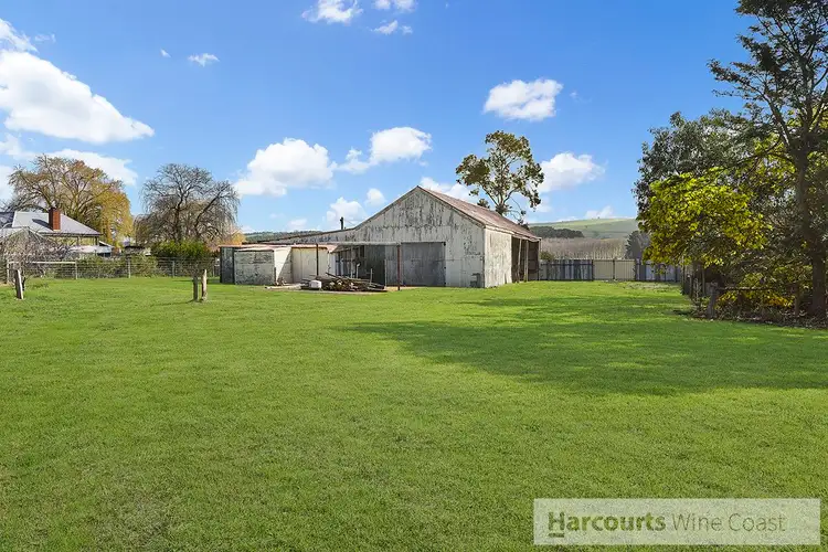 Sixth view of Homely land listing, 83 Main South Road, Myponga SA 5202