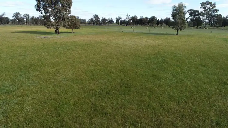 Second view of Homely land listing, 00 Noradjuha Tooan East Road, Noradjuha VIC 3409