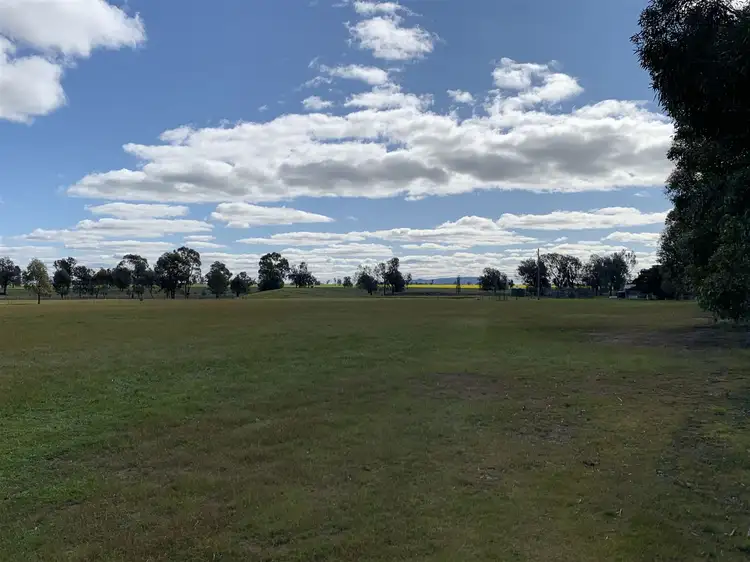 Third view of Homely land listing, 00 Noradjuha Tooan East Road, Noradjuha VIC 3409
