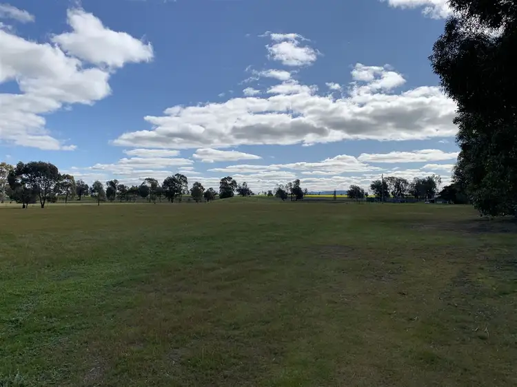 Fourth view of Homely land listing, 00 Noradjuha Tooan East Road, Noradjuha VIC 3409