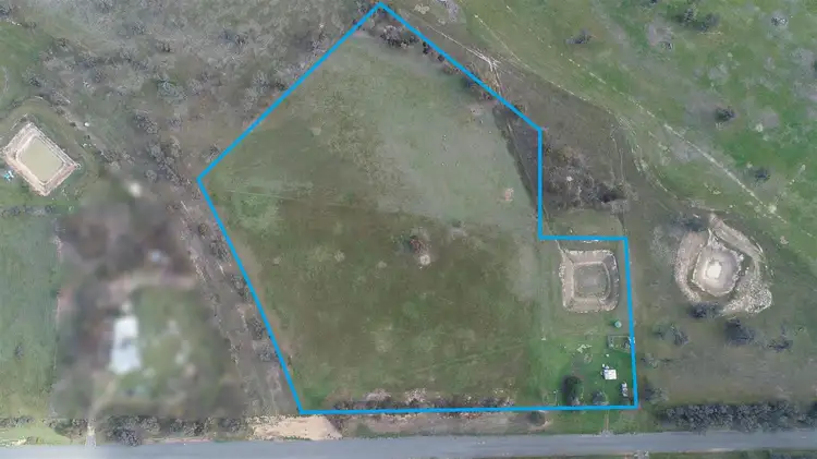 Sixth view of Homely land listing, 00 Noradjuha Tooan East Road, Noradjuha VIC 3409