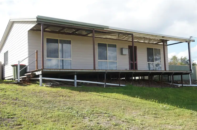 Main view of Homely house listing, 77 Spence Street, Ravensthorpe WA 6346