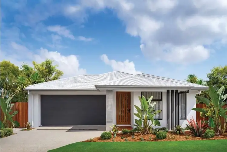 10 Acacia Loop, Greenbank QLD 4124