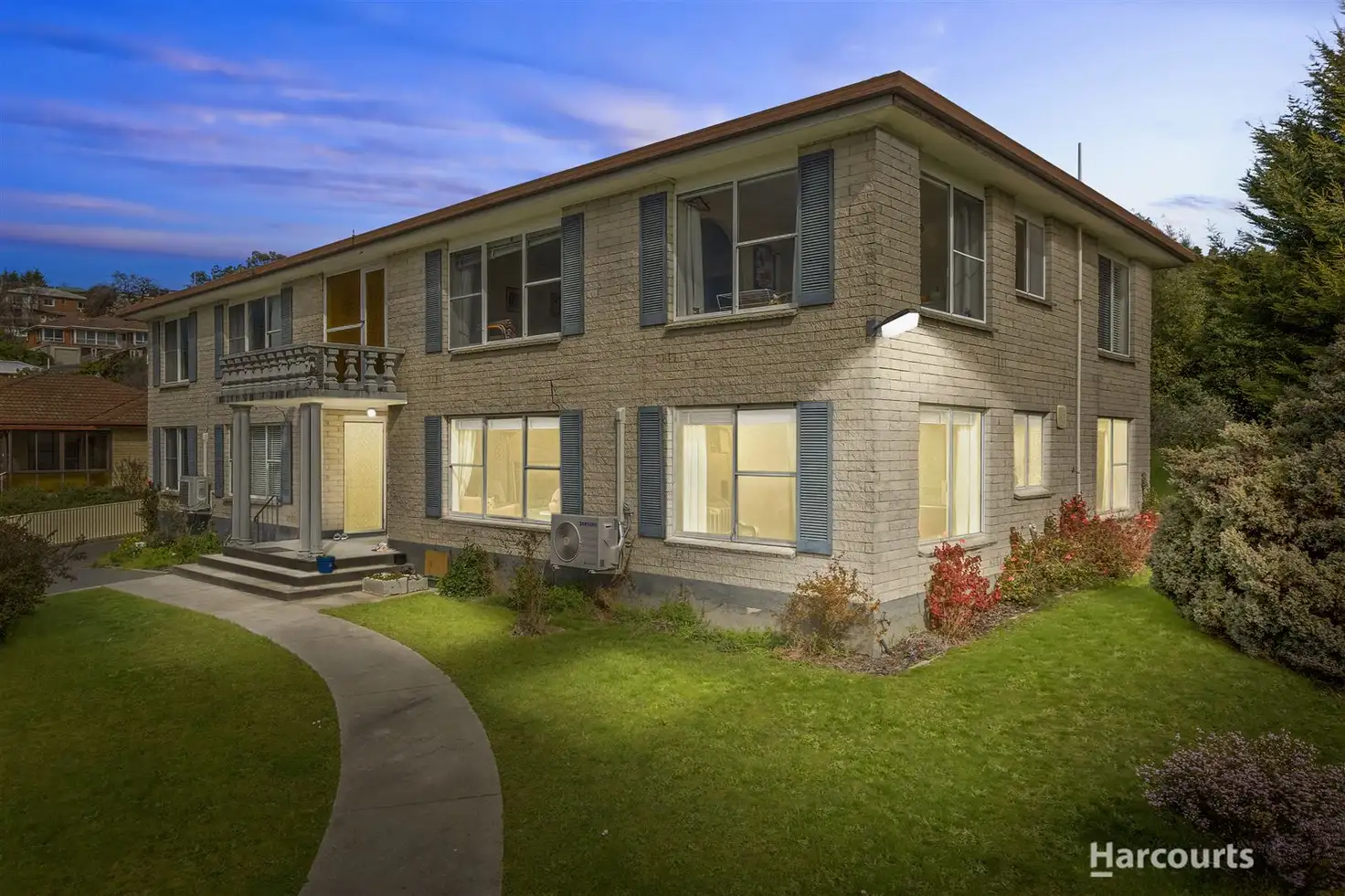 Main view of Homely unit listing, 2/51 McKellar Road, Newstead TAS 7250