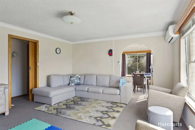 Second view of Homely unit listing, 2/51 McKellar Road, Newstead TAS 7250