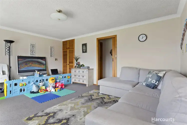 Third view of Homely unit listing, 2/51 McKellar Road, Newstead TAS 7250