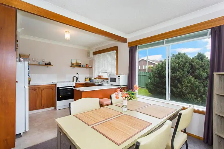 Fourth view of Homely unit listing, 2/51 McKellar Road, Newstead TAS 7250