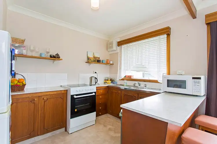 Fifth view of Homely unit listing, 2/51 McKellar Road, Newstead TAS 7250