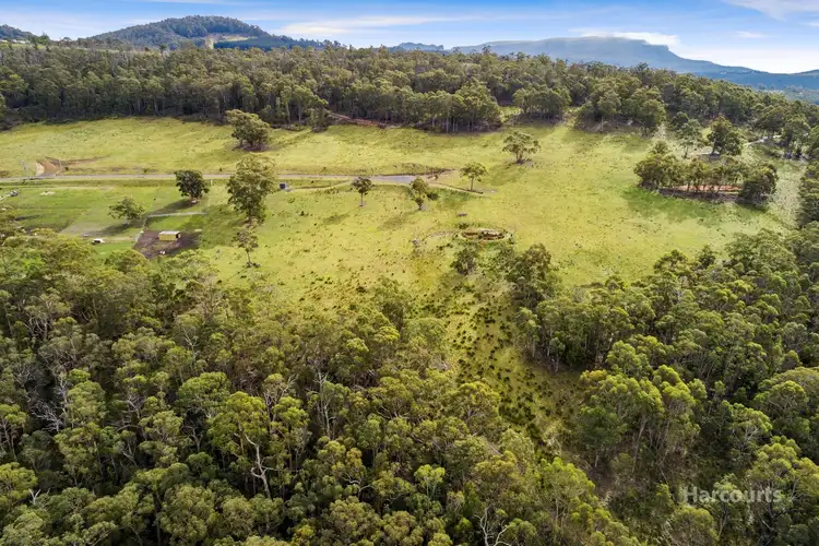 Fourth view of Homely land listing, 118 Cathedral Road, Margate TAS 7054