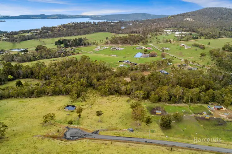 Fifth view of Homely land listing, 118 Cathedral Road, Margate TAS 7054