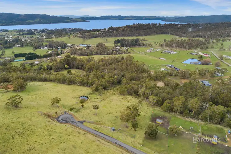 Sixth view of Homely land listing, 118 Cathedral Road, Margate TAS 7054