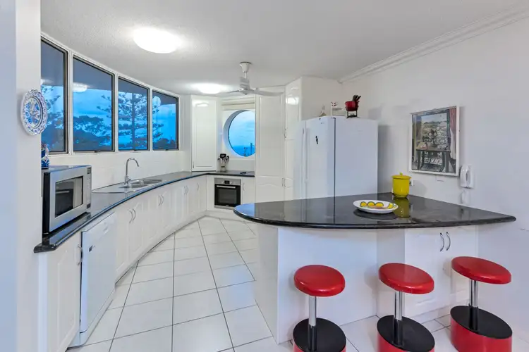 Sixth view of Homely unit listing, 11/179 Landsborough Avenue, Scarborough QLD 4020