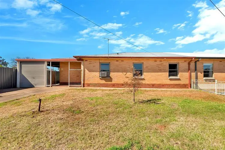 Main view of Homely semi-detached listing, 18 Redcliff Street, Davoren Park SA 5113