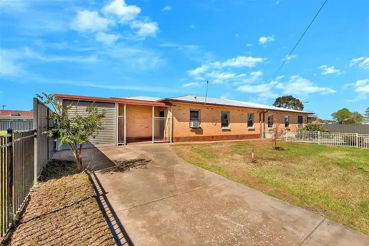 Second view of Homely semi-detached listing, 18 Redcliff Street, Davoren Park SA 5113