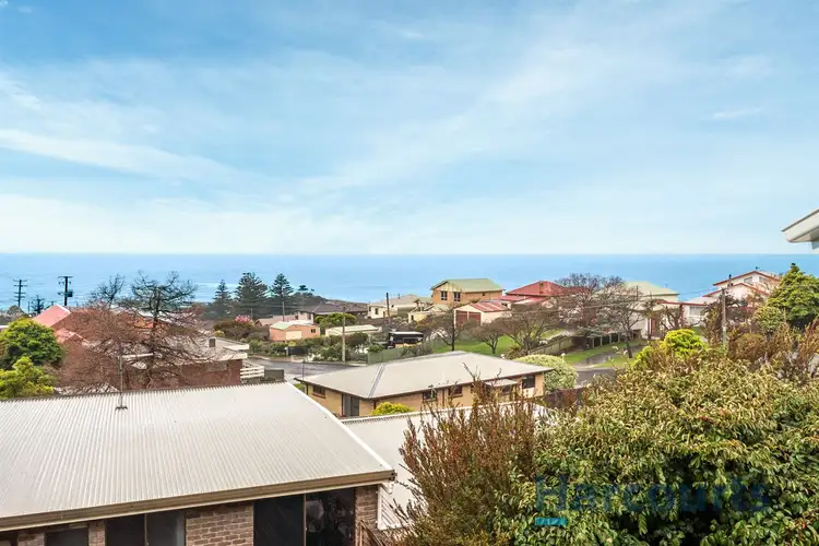 Second view of Homely unit listing, 2/12B Kelvin Street, Penguin TAS 7316