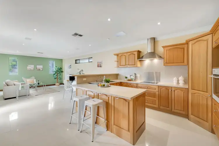 Fifth view of Homely house listing, 12 John Street, Seacliff Park SA 5049