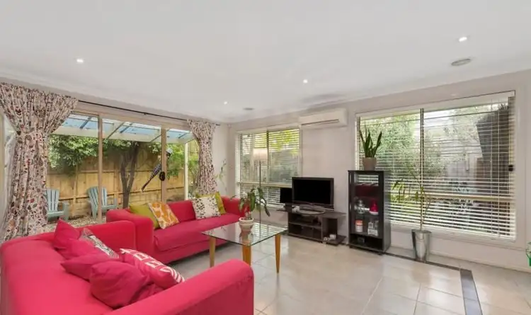 Third view of Homely unit listing, 2/443 Middleborough Road, Box Hill North VIC 3129