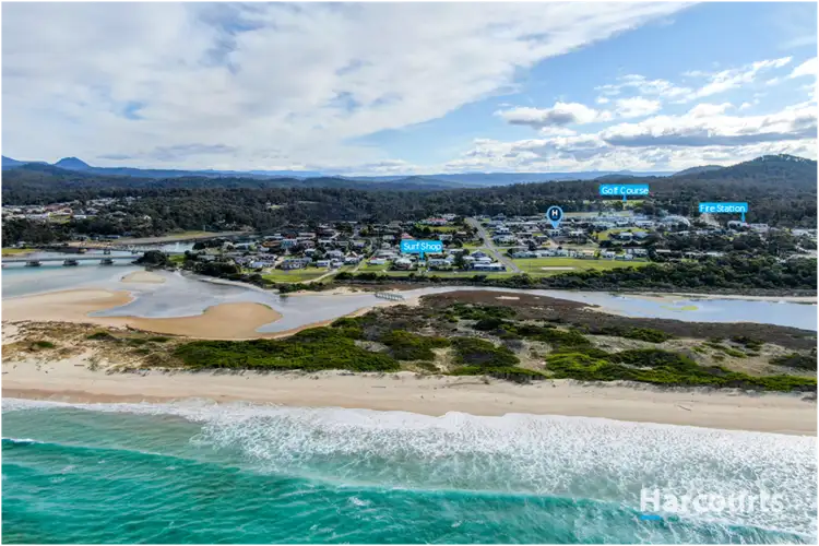 22 High Street, Scamander TAS 7215