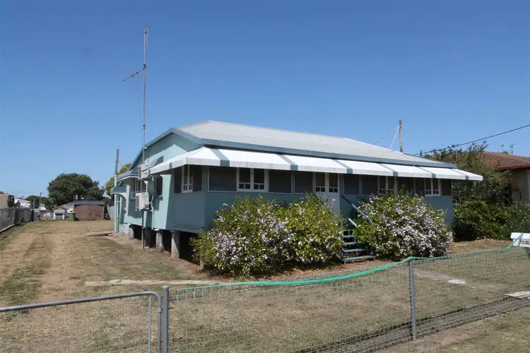 28 Brisbane Street, Ayr QLD 4807