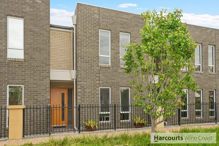 Second view of Homely apartment listing, 7/13 Sand Street, Seaford Meadows SA 5169