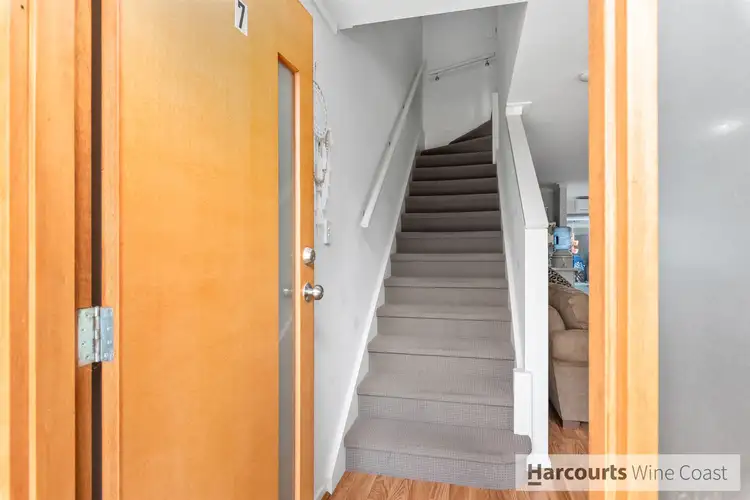 Third view of Homely apartment listing, 7/13 Sand Street, Seaford Meadows SA 5169