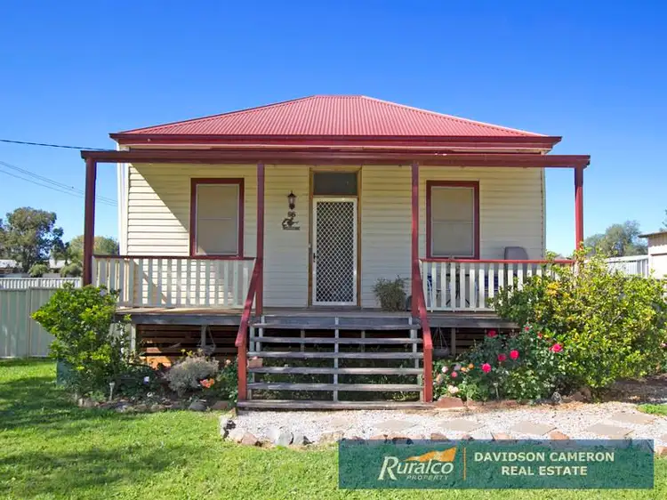 Main view of Homely house listing, 96 Goonan Street, Tamworth NSW 2340