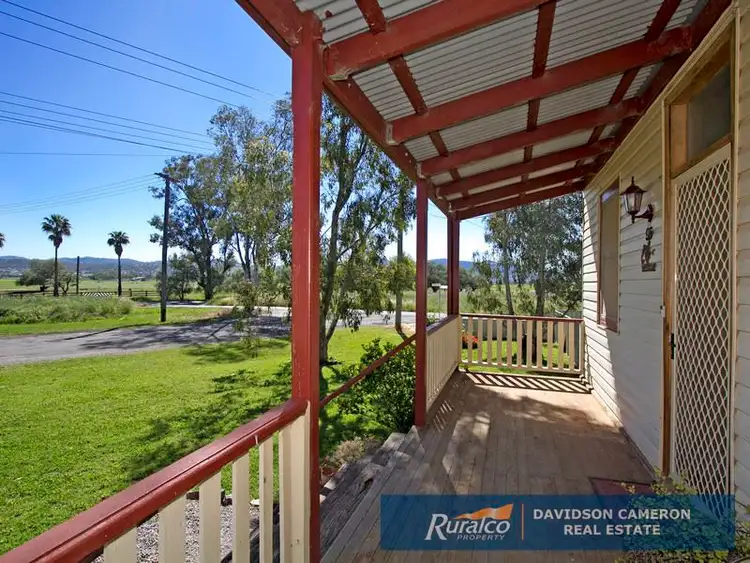 Second view of Homely house listing, 96 Goonan Street, Tamworth NSW 2340