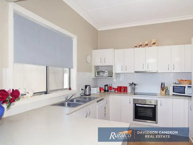 Third view of Homely house listing, 96 Goonan Street, Tamworth NSW 2340