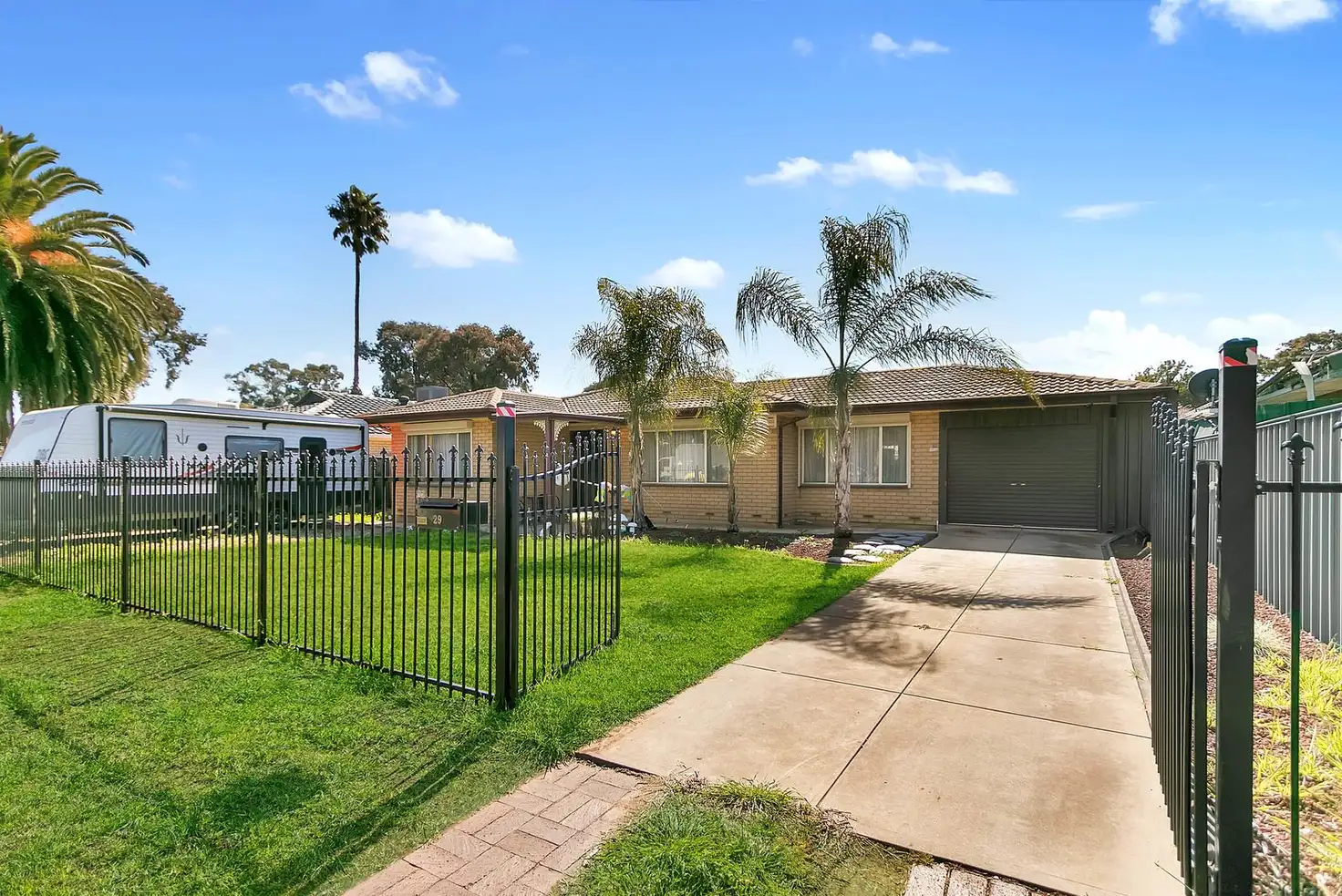 Main view of Homely house listing, 29 Camelot Drive, Paralowie SA 5108