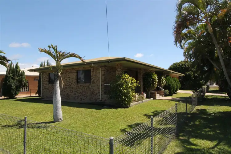 59-61 Parker Street, Ayr QLD 4807