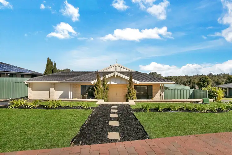 61 Songlark Grove, Hewett SA 5118