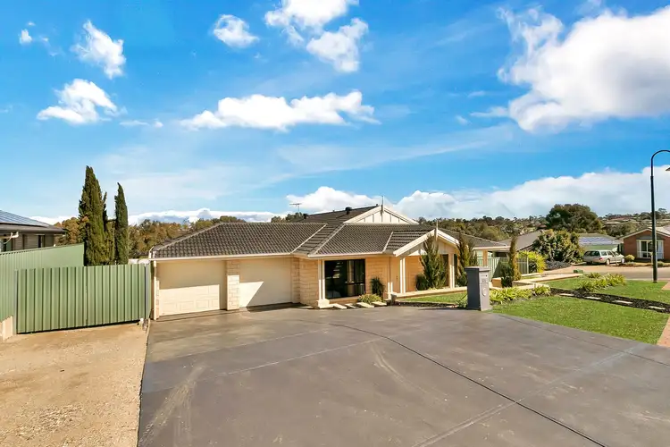 Second view of Homely house listing, 61 Songlark Grove, Hewett SA 5118