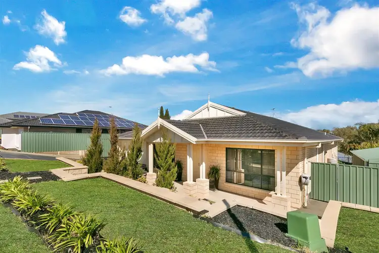 Third view of Homely house listing, 61 Songlark Grove, Hewett SA 5118