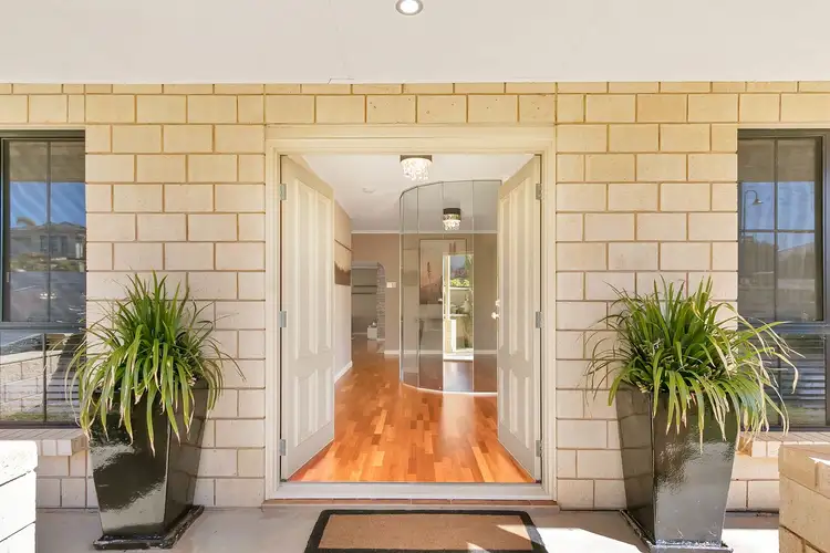 Fourth view of Homely house listing, 61 Songlark Grove, Hewett SA 5118