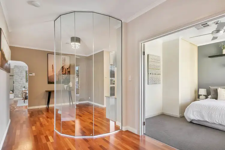 Fifth view of Homely house listing, 61 Songlark Grove, Hewett SA 5118