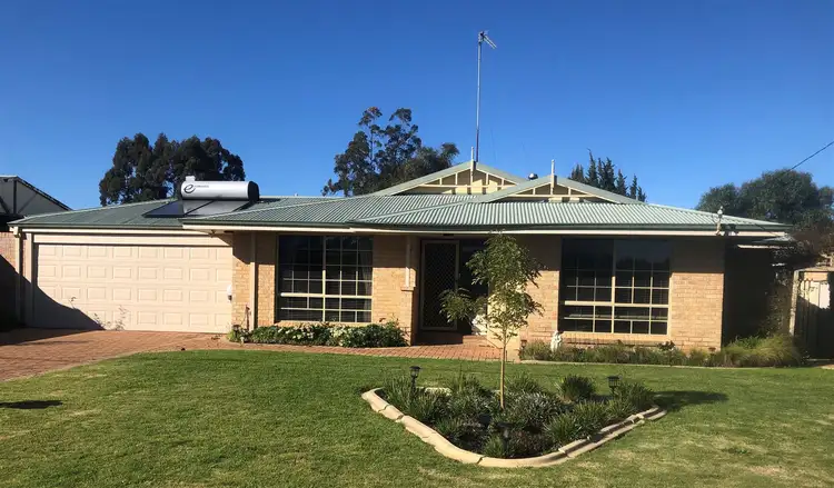 16 Jarrah Road, Manjimup WA 6258