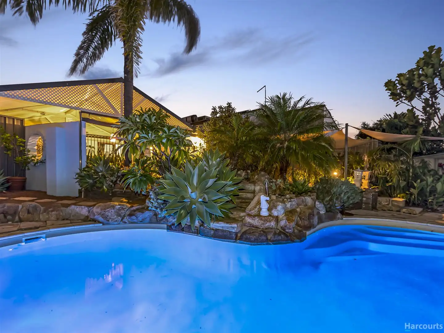 Main view of Homely house listing, 17 Strombus Way, Heathridge WA 6027