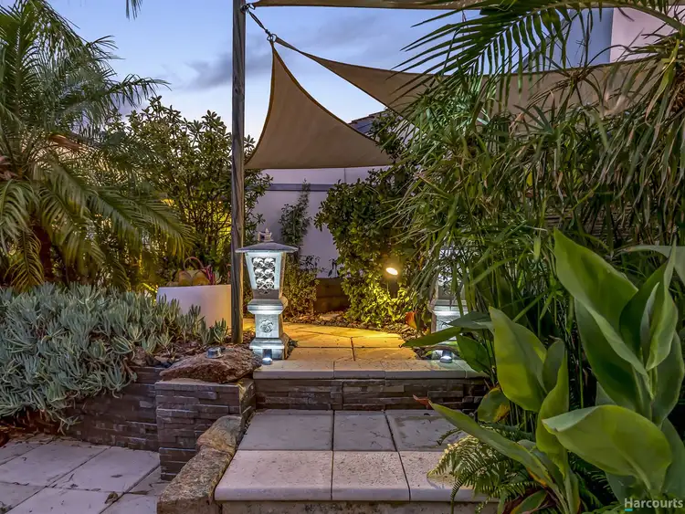 Second view of Homely house listing, 17 Strombus Way, Heathridge WA 6027