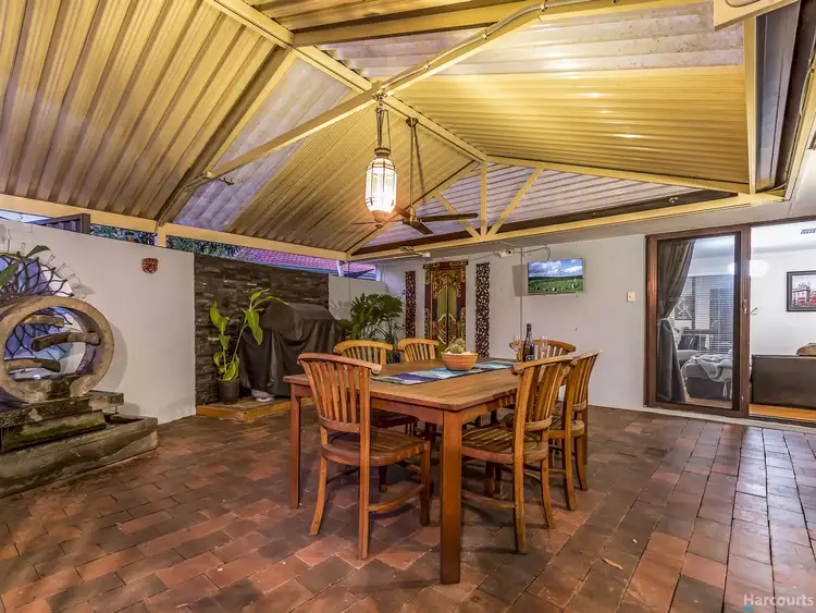 Fifth view of Homely house listing, 17 Strombus Way, Heathridge WA 6027