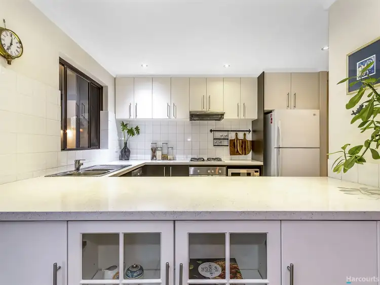 Sixth view of Homely house listing, 17 Strombus Way, Heathridge WA 6027